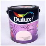 Dulux COW mandloňový květ 2,5 L – Zboží Mobilmania