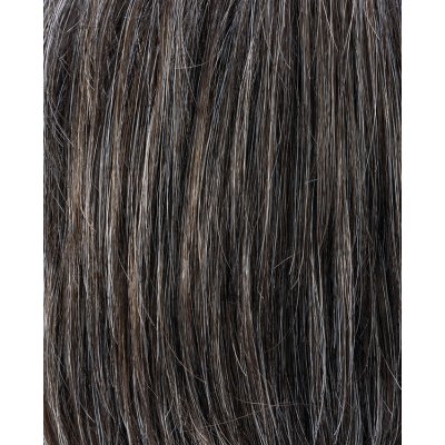 Hairpower by Ellen Wille paruka Risk pepper mix – Zboží Mobilmania