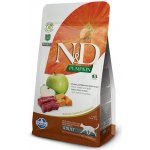 N&D Pumpkin Adult Cat Grain Free Venison & Apple 5 kg – Zboží Dáma N&D Pumpkin Adult Cat Grain Free Venison & Apple 5 kg – Zboží Dáma