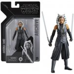 Hasbro Star Wars The Mandalorian Black Series akční Ahsoka Tano – Hledejceny.cz