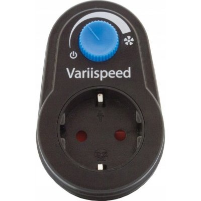 Hydrogarden Variispeed – Sleviste.cz