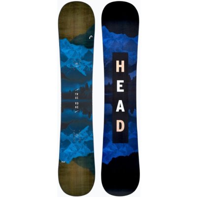 HEAD True 2.0 19/20 – Zboží Dáma