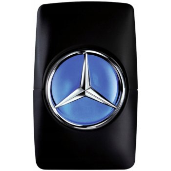 Mercedes-Benz Man toaletní voda pánská 50 ml