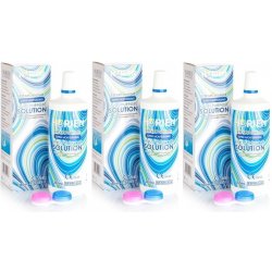 Horien Ultra Comfort 3 x 360 ml