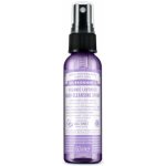 Dr. Bronner´s dezinfekční sprej na ruce Lavender 59 ml – Zbozi.Blesk.cz