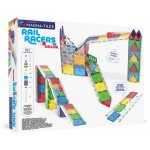 Magna-Tiles Rail Racers Deluxe 90 ks – Hledejceny.cz