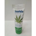 Isolda Cannabis krém na ruce s pupálkovým olejem 100 ml – Hledejceny.cz