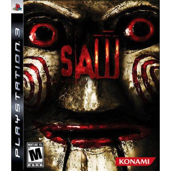 Saw: The Video Game