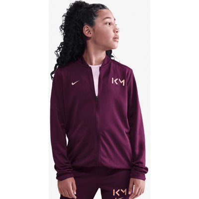 Nike Kylian Mbappé Academy – Hledejceny.cz