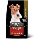 Cibau Dog Adult Mini 0,8 kg – Hledejceny.cz