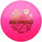 Discmania Active Mermaid Růžová – Zboží Mobilmania