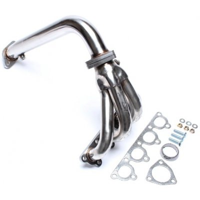 TA-Technix výfukové svody Honda Civic 1.5 / 1.6 16V 96-00, EK-/EJ-/EH – Hledejceny.cz