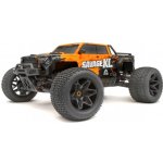 HPI Racing Savage XL Flux V2 GTXL-6 střídavý Brushless RC model auta elektrický monster truck 4WD 4x4 RtR 2,4 G 1:8 – Zboží Dáma