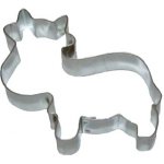 Smolík Cookie Cutters s.r.o. VYKRAJOVÁTKO- KRAVIČKA 58x58 mm – Hledejceny.cz