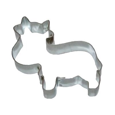 Smolík Cookie Cutters s.r.o. VYKRAJOVÁTKO- KRAVIČKA 58x58 mm – Hledejceny.cz
