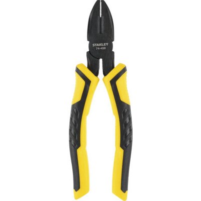 Kombinační kleště Stanley 150 mm, ControlGrip STHT0‑74456 – Zboží Dáma