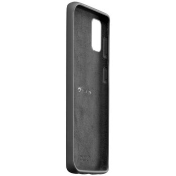 Pouzdro Cellularline SENSATION Samsung Galaxy A71, černé