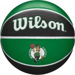 Wilson NBA team TRIBUTE basketball BOS CELTICS – Zbozi.Blesk.cz