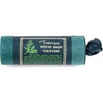 Ancient Tibetské vonné tyčinky Ancient White Sage 30 ks – Zboží Dáma
