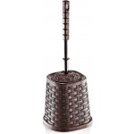 Leman WC kartáč Rattan se stojanem plastový 37-11119 – Hledejceny.cz
