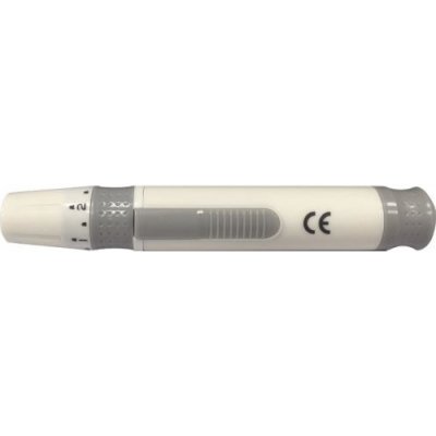 eBsenzor Pero ke glukometru – Sleviste.cz