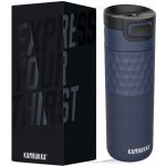 Kambukka Termoláhev Etna Grip Denim Blue 500 ml – Hledejceny.cz