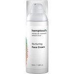 HempTouch vyživující pleťový krém 50 ml – Zboží Mobilmania