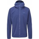 Rab Kinetic Alpine 2.0 nightfall blue