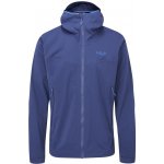 Rab Kinetic Alpine 2.0 Jacket Beluga – Zboží Dáma