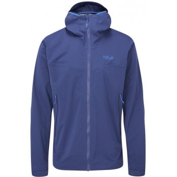 Rab Kinetic Alpine 2.0 nightfall blue