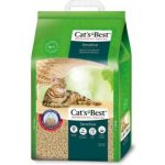 Cat’s Best Sensitive 20 l – Hledejceny.cz