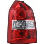 Zadní světlo- levé HYUNDAI TUCSON (JM) 2004-2009 |004-2009| TYC | 11-6112-11-2 – Hledejceny.cz