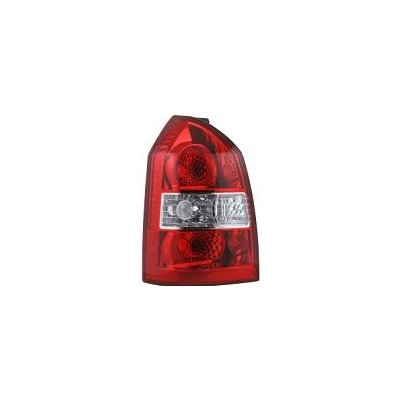 Zadní světlo- levé HYUNDAI TUCSON (JM) 2004-2009 |004-2009| TYC | 11-6112-11-2 – Hledejceny.cz
