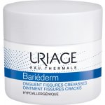 Uriage Bariéderm regenerační mast na popraskanou pokožku Restorative Ointment 40 ml – Zboží Dáma