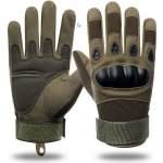 TCX Taktické rukavice Combat Protect zelené – Zboží Mobilmania
