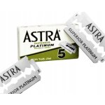 Astra Superior Platinum 5 ks – Zboží Dáma