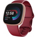 Fitbit Versa 4 – Zboží Mobilmania