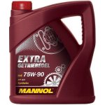 Mannol Extra 75W-90 4 l – Hledejceny.cz