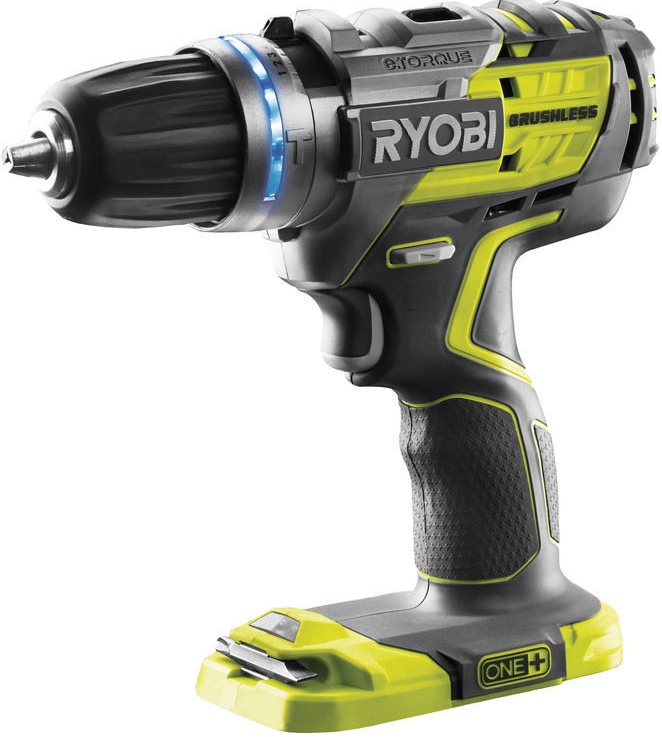 RYOBI R18PDBL-0