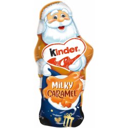 Kinder Mikuláš karamel 110 g