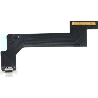Apple iPad (10th Gen 2022) - Nabíjecí Konektor + Flex Kabel - Wifi Version (White) – Zboží Mobilmania