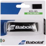 Babolat Xcel Gel 2016 1 ks černá – Zboží Mobilmania