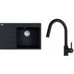 Set Franke CNG 611 + FC 6051 – Zbozi.Blesk.cz