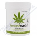 MedicProgress konopné mazání 10% 250 ml