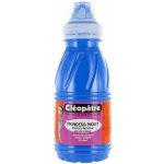 Cleopatre Akrylová barva 250 ml perleťová modrá – Sleviste.cz