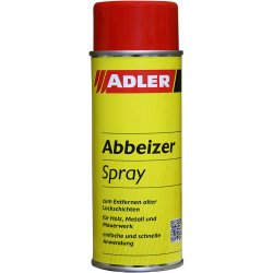 adler Abbeizer Spray 400ml barvožrout ve spreji