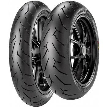 Pirelli Diablo 120/60 R17 55W