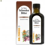 Dr. Theiss Schweden Bitter žaludeční hořká 100 ml – Hledejceny.cz