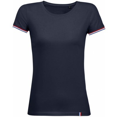 SOĽS RAINBOW WOMEN SL03109 French navy / Royal blue – Hledejceny.cz