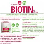Canvit Biotin 100 g – Sleviste.cz